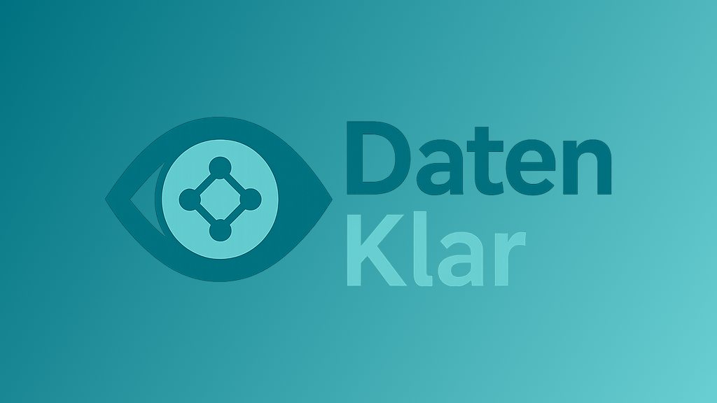 Datenreich Datenklar
